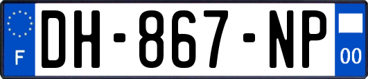 DH-867-NP