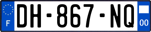DH-867-NQ