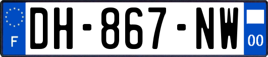 DH-867-NW