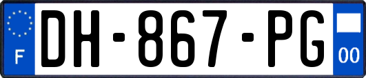 DH-867-PG