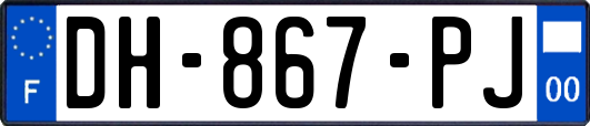 DH-867-PJ