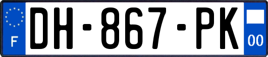 DH-867-PK