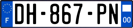 DH-867-PN