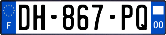 DH-867-PQ