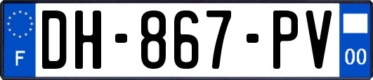 DH-867-PV