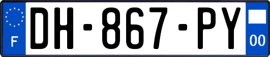 DH-867-PY