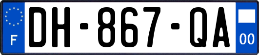 DH-867-QA