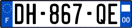 DH-867-QE
