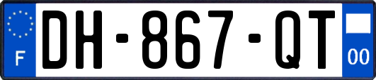 DH-867-QT