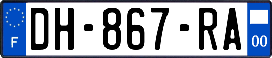 DH-867-RA