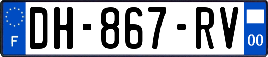 DH-867-RV