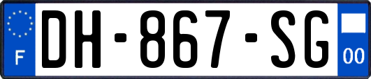 DH-867-SG