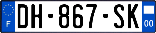 DH-867-SK
