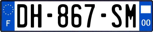 DH-867-SM