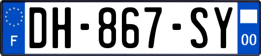 DH-867-SY