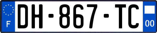 DH-867-TC