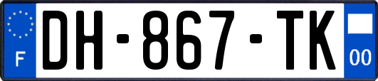DH-867-TK