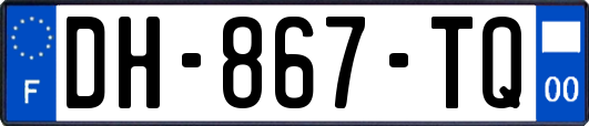 DH-867-TQ
