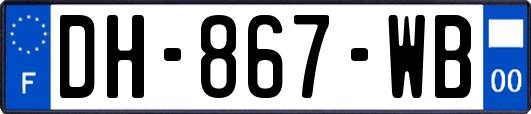 DH-867-WB