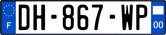 DH-867-WP