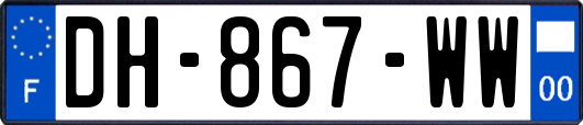 DH-867-WW