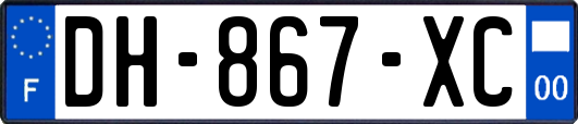 DH-867-XC