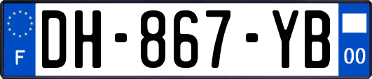 DH-867-YB