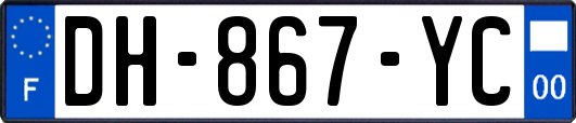 DH-867-YC