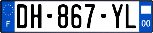 DH-867-YL