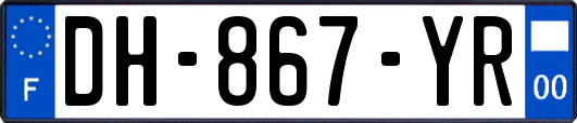 DH-867-YR