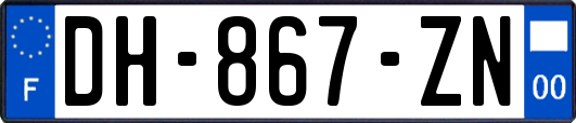 DH-867-ZN