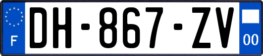 DH-867-ZV