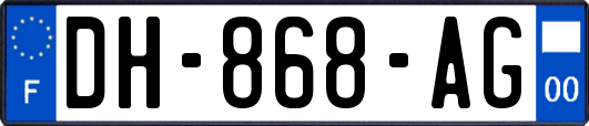 DH-868-AG