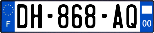 DH-868-AQ