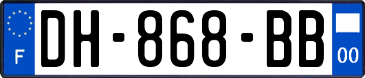 DH-868-BB