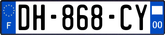 DH-868-CY