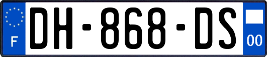 DH-868-DS