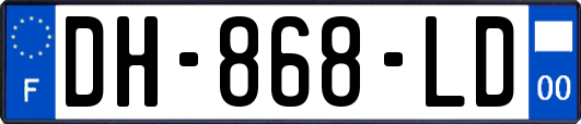 DH-868-LD