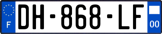DH-868-LF