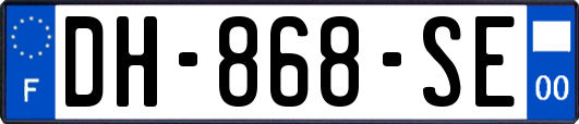 DH-868-SE