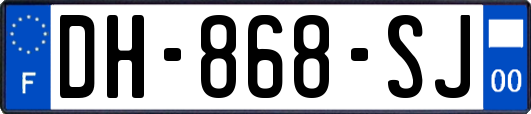 DH-868-SJ