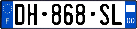 DH-868-SL