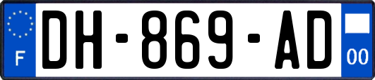 DH-869-AD