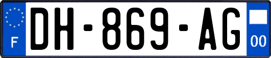 DH-869-AG