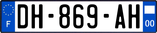 DH-869-AH