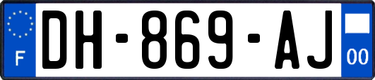 DH-869-AJ