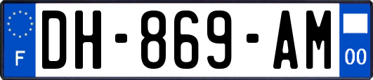 DH-869-AM