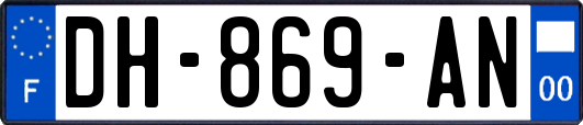 DH-869-AN