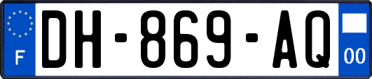 DH-869-AQ