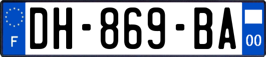 DH-869-BA